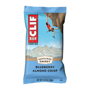 Blueberry Almond Crisp CLIF BAR