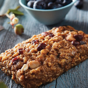 Blueberry Almond Crisp CLIF BAR