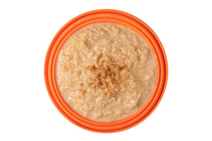 Rice Pudding with Cinnamon (Breakfast/Dessert Range)