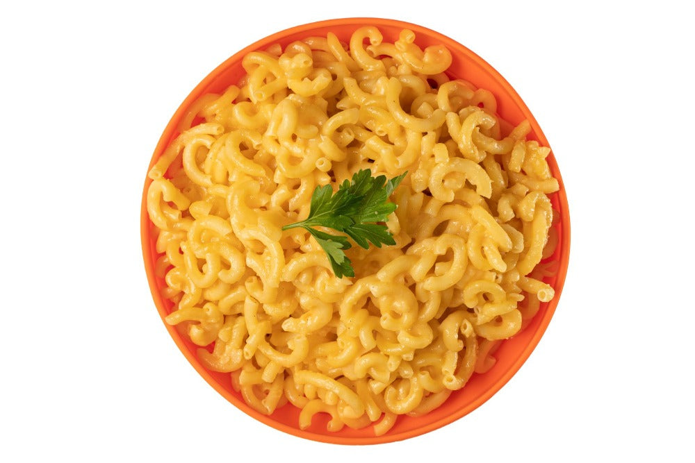 Macaroni and Cheese